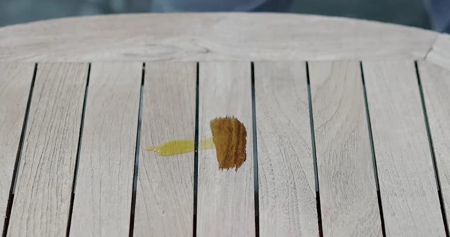 Maintenance Tips Of Outdoor Teak Furniture - Leisuretouch regarding Teak Outdoor Lounge Chair Maintenance