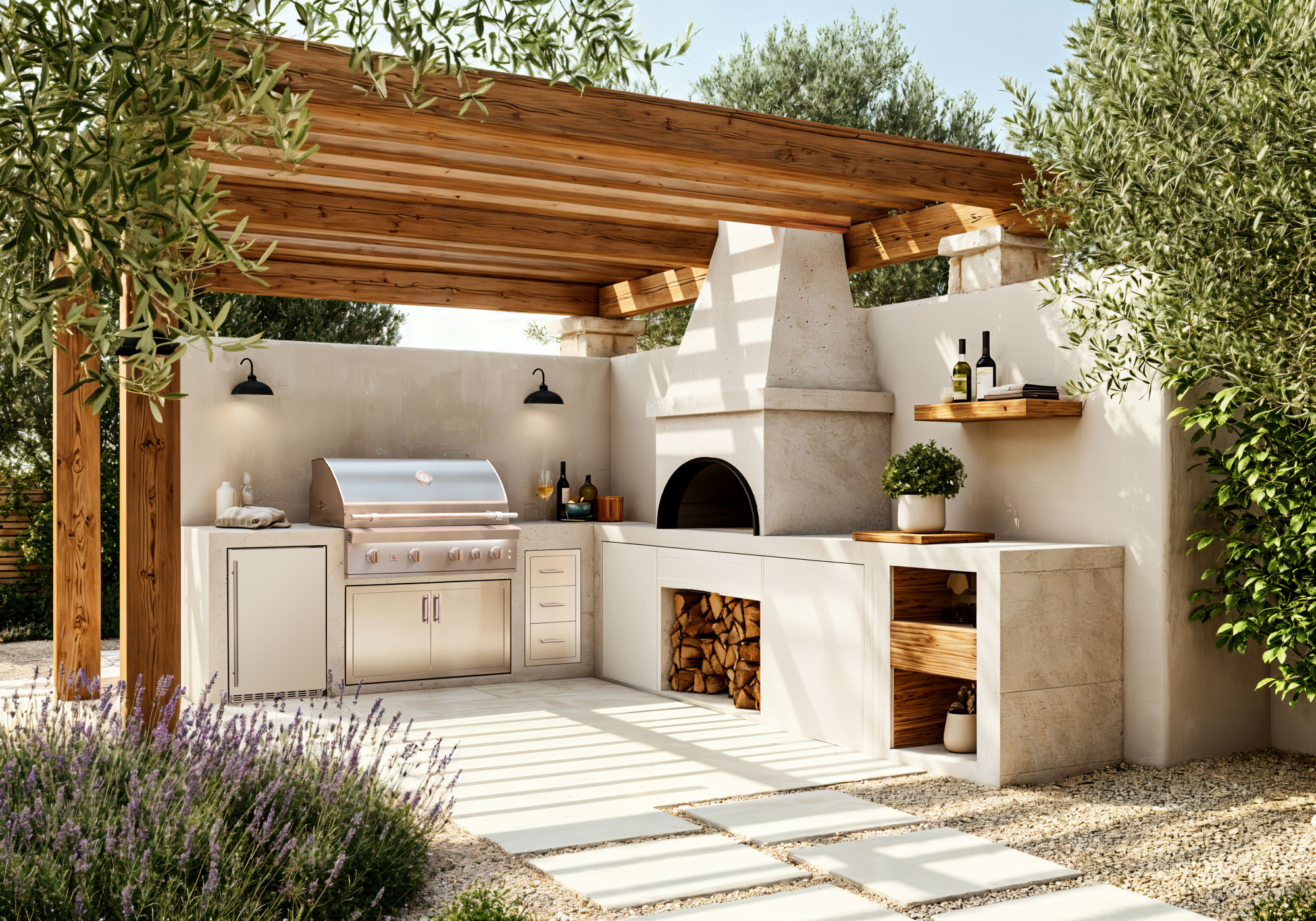 Outdoor Kitchen Upgrades For Spring And Summer: Plan Smarter, Cook Better with The 2026 Outdoor Kitchen Planning Guide for Real Backyards