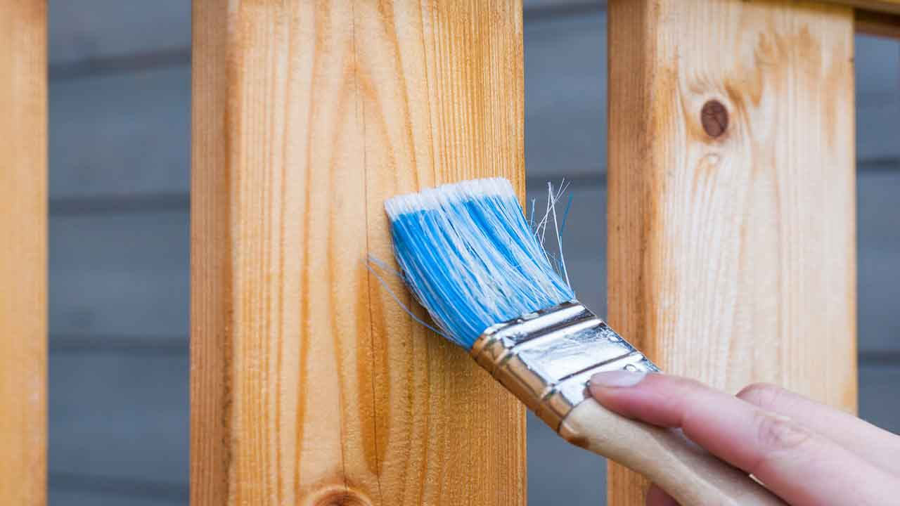 Preservation Of Timber And Wood. Its Methods, Causes. throughout Teak Vs Acacia For Outdoor Furniture