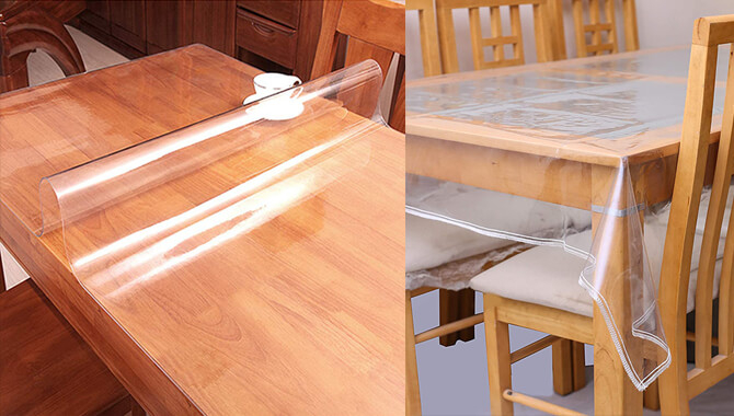 Protect Wooden Dining Table –In 6 Fast & Effective Ways regarding How To Protect Outdoor Dining Table From Sun
