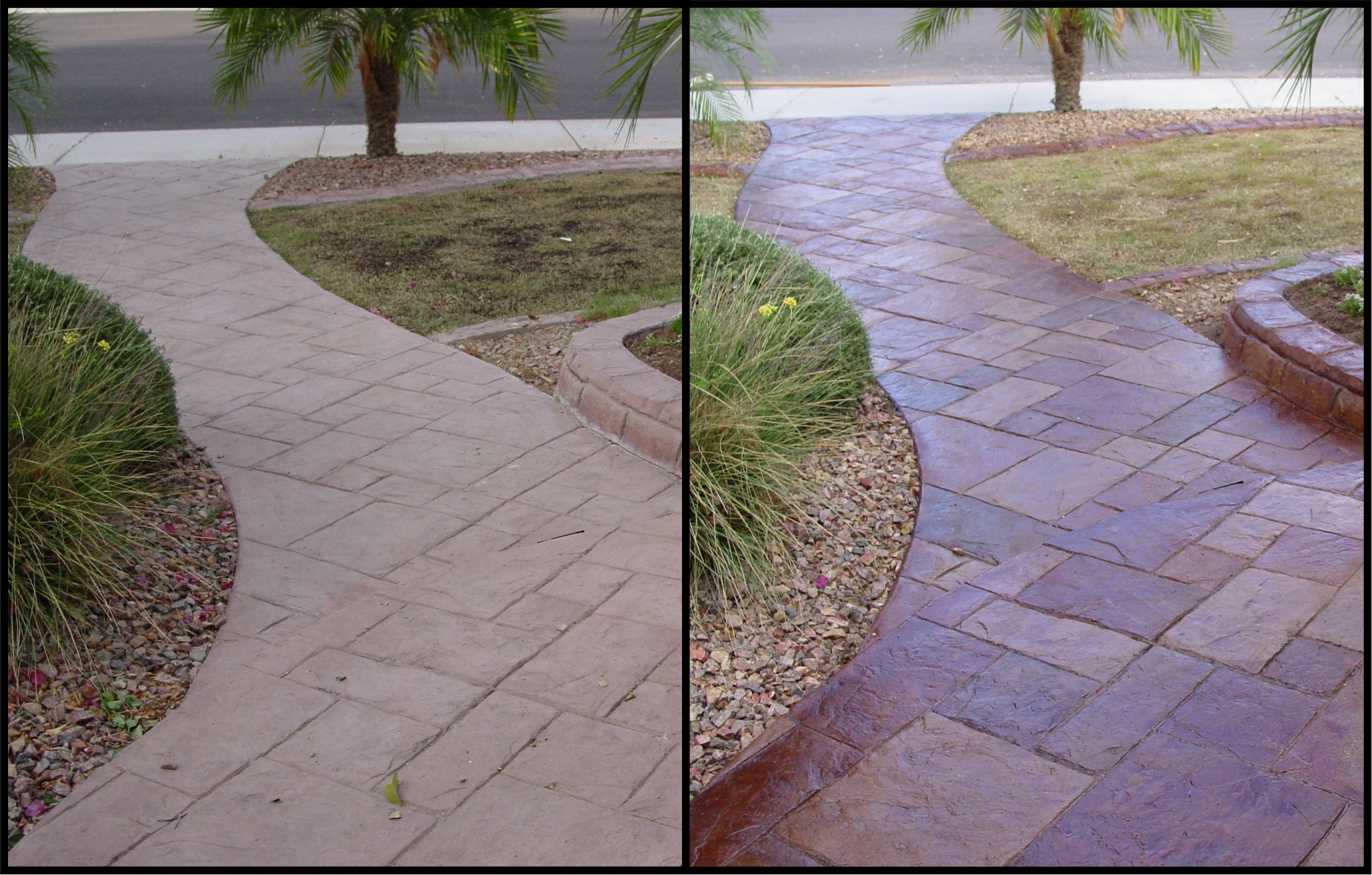 Restoring Hardscaping Surfaces: Reviving Outdoor Spaces – My Home ... within How To Balance Outdoor Ceiling Fan Blades