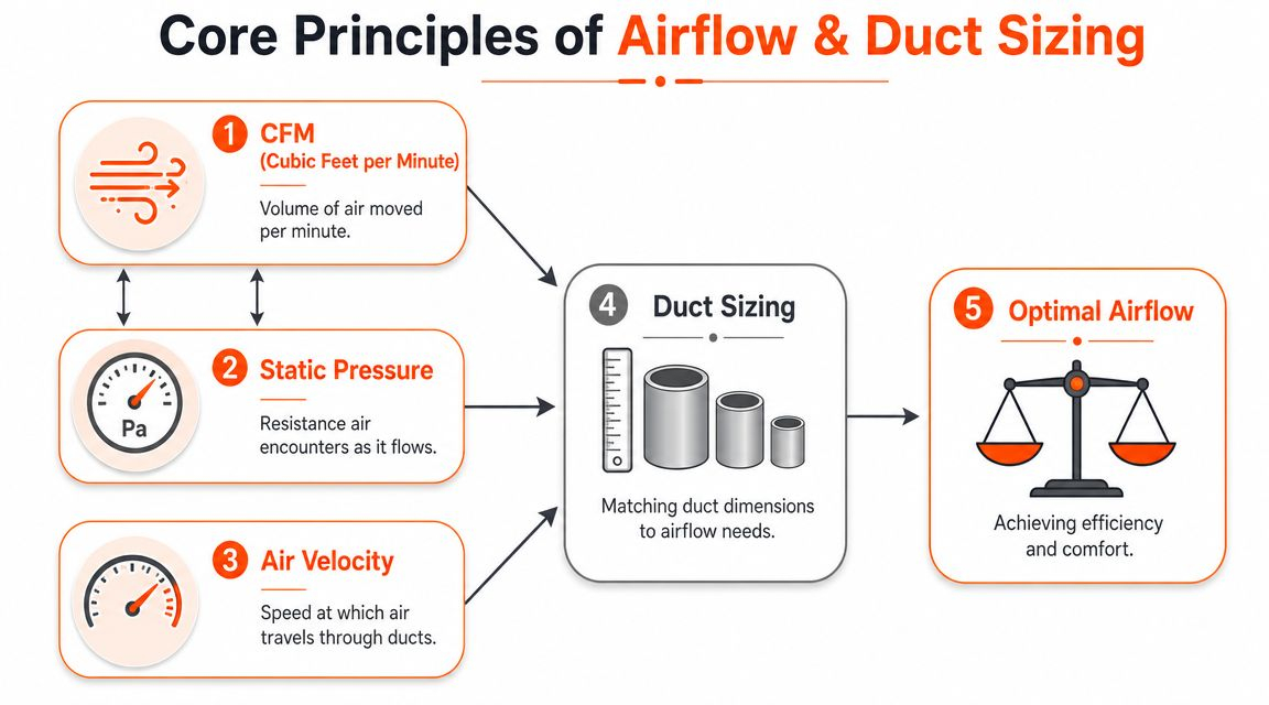 Return Air Duct Sizing: A Florida Homeowner's Guide with regard to What years of interviewing home experts taught me about sizing outdoor airflow correctly