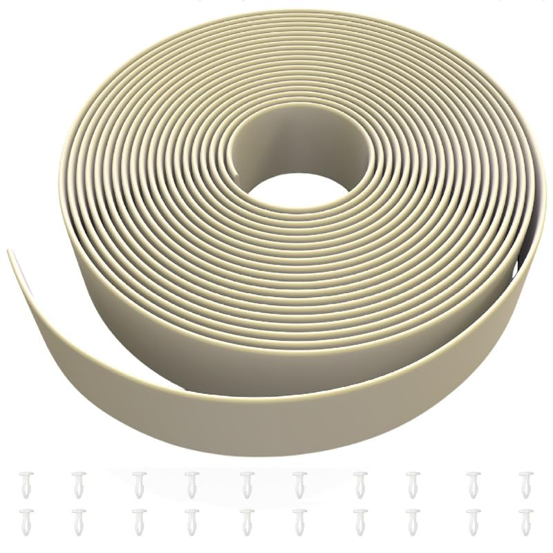 Snapklik.com : 1.5" X100 Ft Vinyl Straps For Patio Chairs Repair Kit ... within Outdoor Lounge Chair Repair Guide