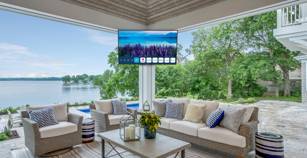 Spring Cleaning: Tips For Restoring Your Outdoor Space regarding How To Balance Outdoor Ceiling Fan Blades