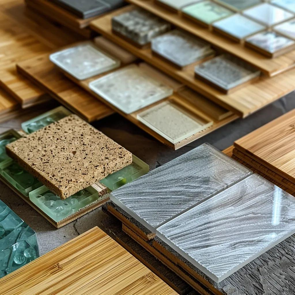 Sustainable Materials For Local Office Renovation Success - A1 ... with regard to Sustainable Patio Furniture Options