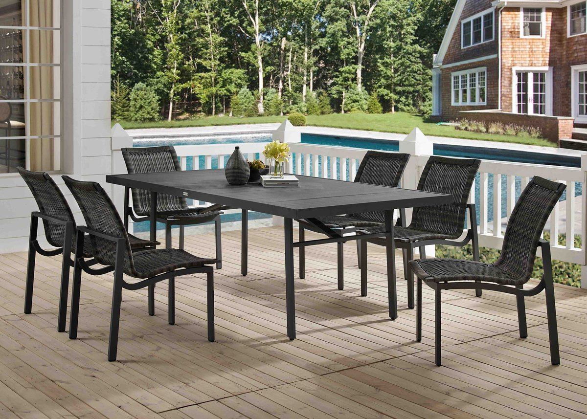 What Years Of Research Tell Us About Choosing Stable Outdoor Dining Sets For Windy Climates