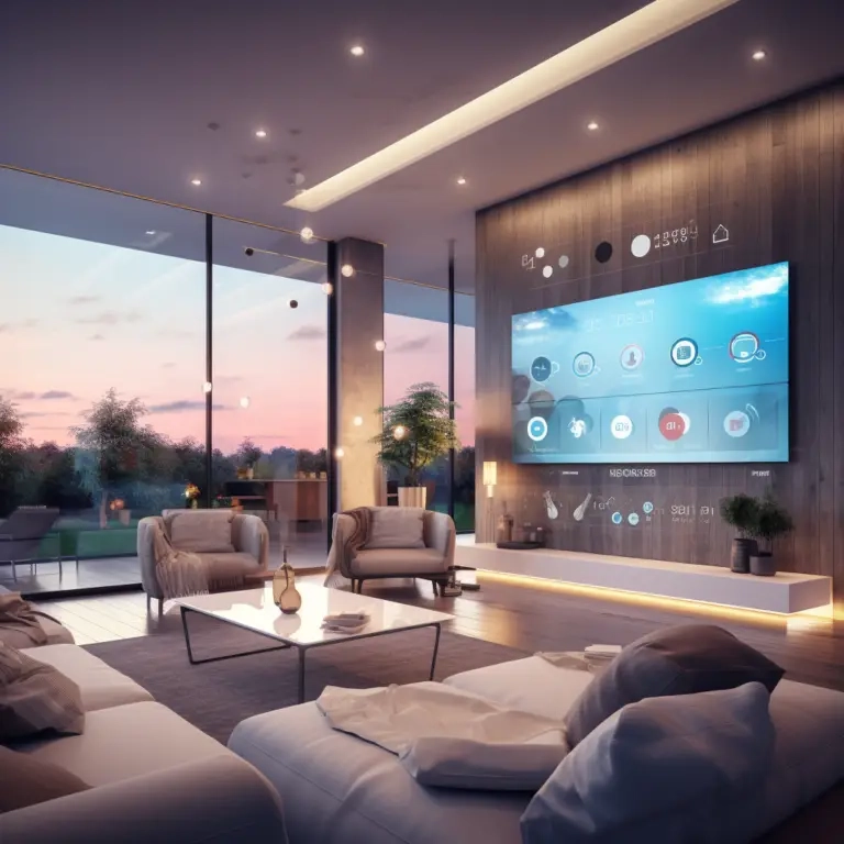 The Revolution Of Hvac: Smart Home Integration throughout The Quiet Revolution Inside Modern Outdoor Ceiling Fan Motors and Smart Home Integration