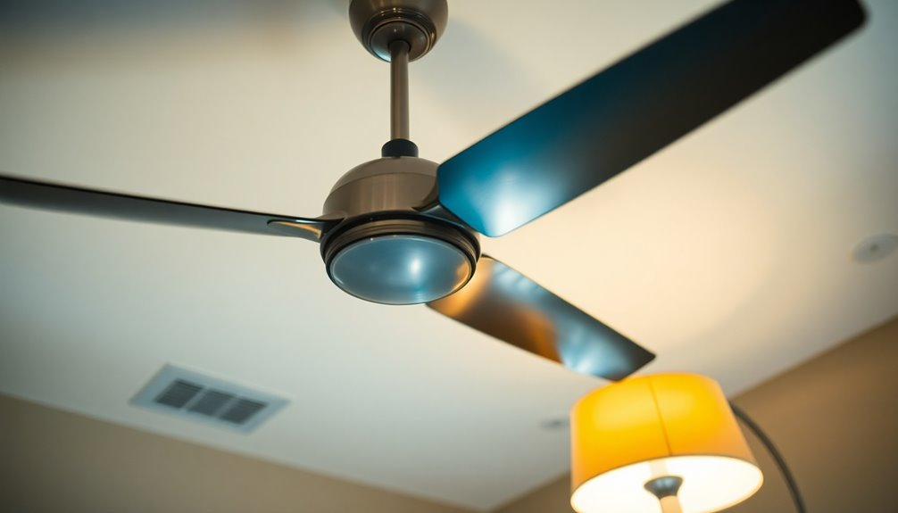 Why Is My Ceiling Fan Buzzing - Top Ceiling Fans intended for Understanding the Hidden Electrical Causes Behind Your Ceiling Fan Noise in 2026