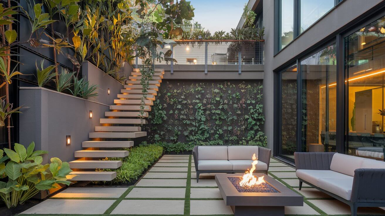 Clever Ways Practitioners Maximize Minimal Outdoor Spaces in 2026